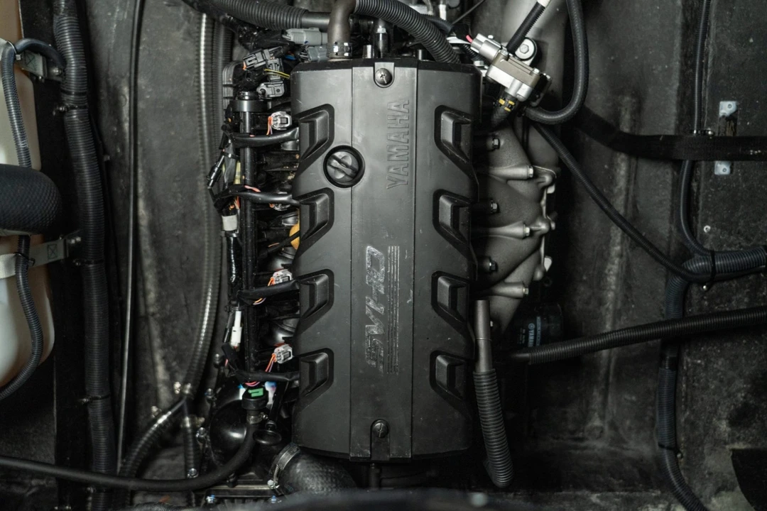 2025 WaterCar - Image 5 of 7