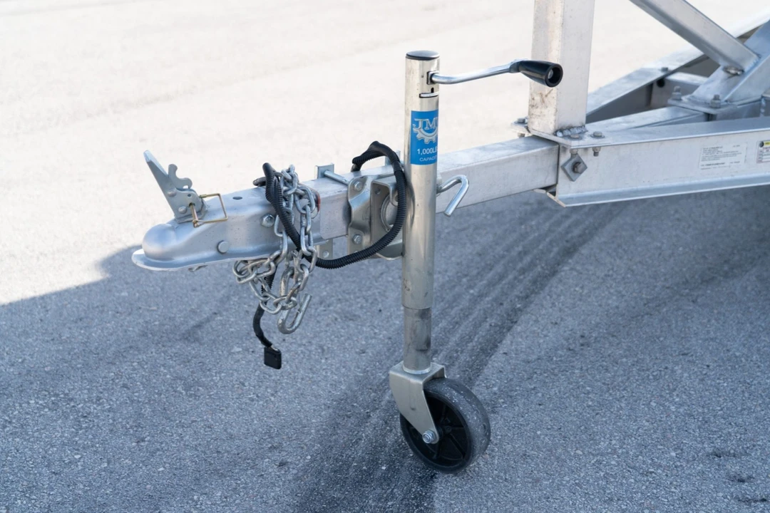 2025 WaterCar - Image 7 of 7