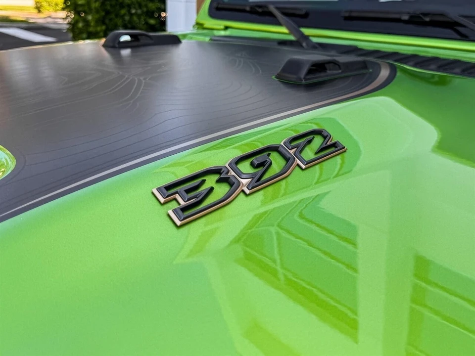 2025 Jeep JL Wrangler - Image 4 of 4