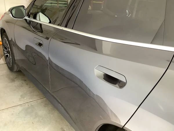 2025 BMW G08 X3 - Image 7 of 21