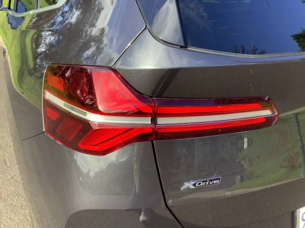 2025 BMW G08 X3 - Image 5 of 21