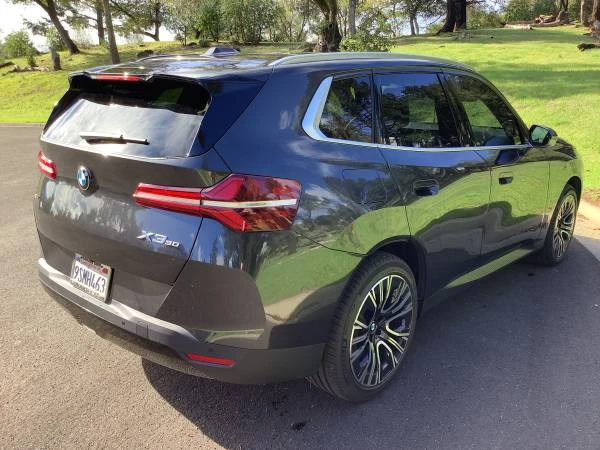 2025 BMW G08 X3 - Image 2 of 21