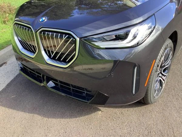 2025 BMW G08 X3 - Image 4 of 21
