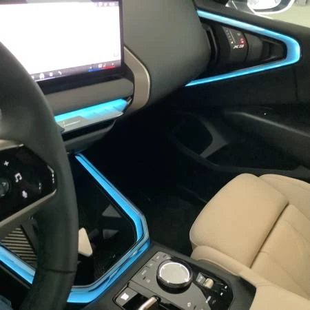 2025 BMW G08 X3 - Image 10 of 21