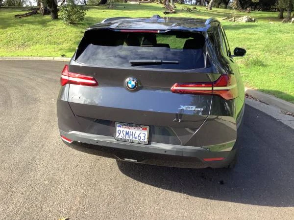 2025 BMW G08 X3 - Image 3 of 21