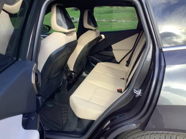 2025 BMW G08 X3 - Image 15 of 21