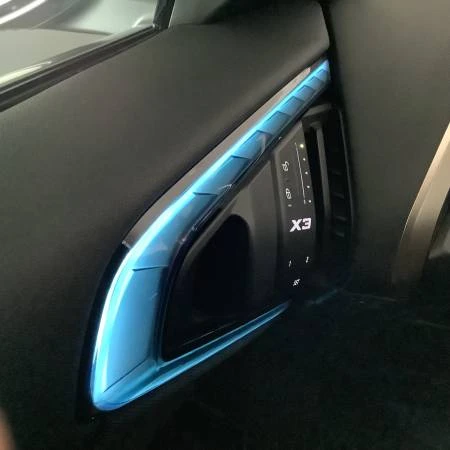 2025 BMW G08 X3 - Image 21 of 21