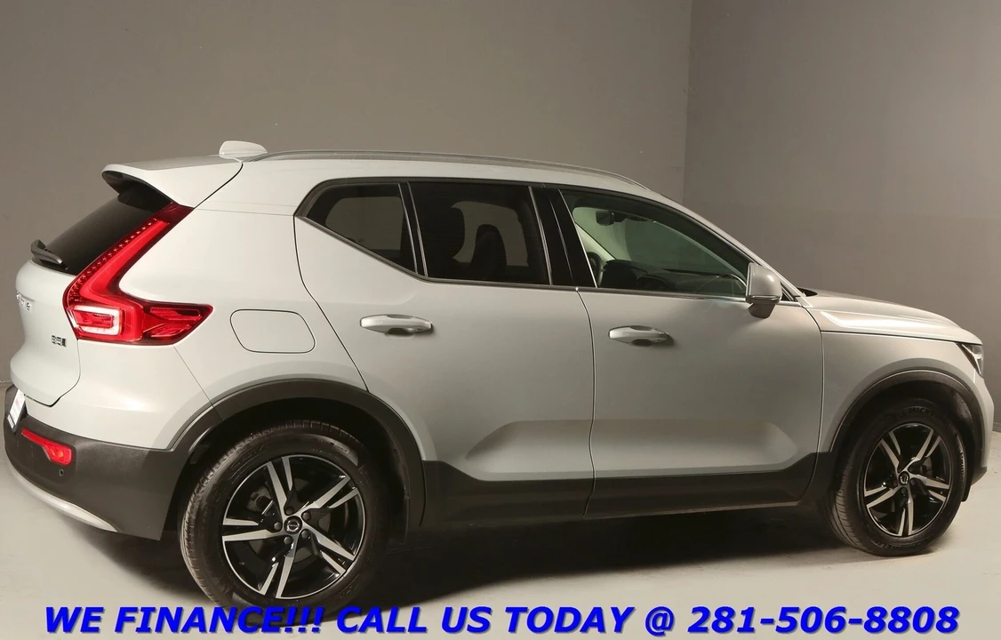 2025 Volvo XC40 - Image 6 of 21