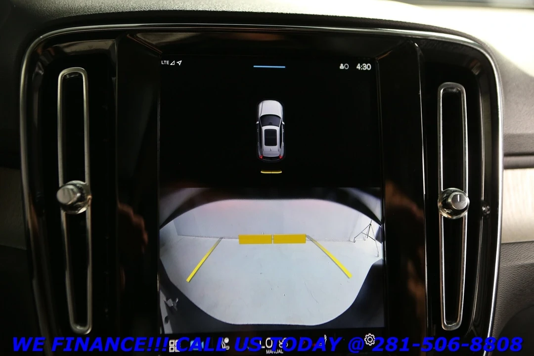 2025 Volvo XC40 - Image 19 of 21