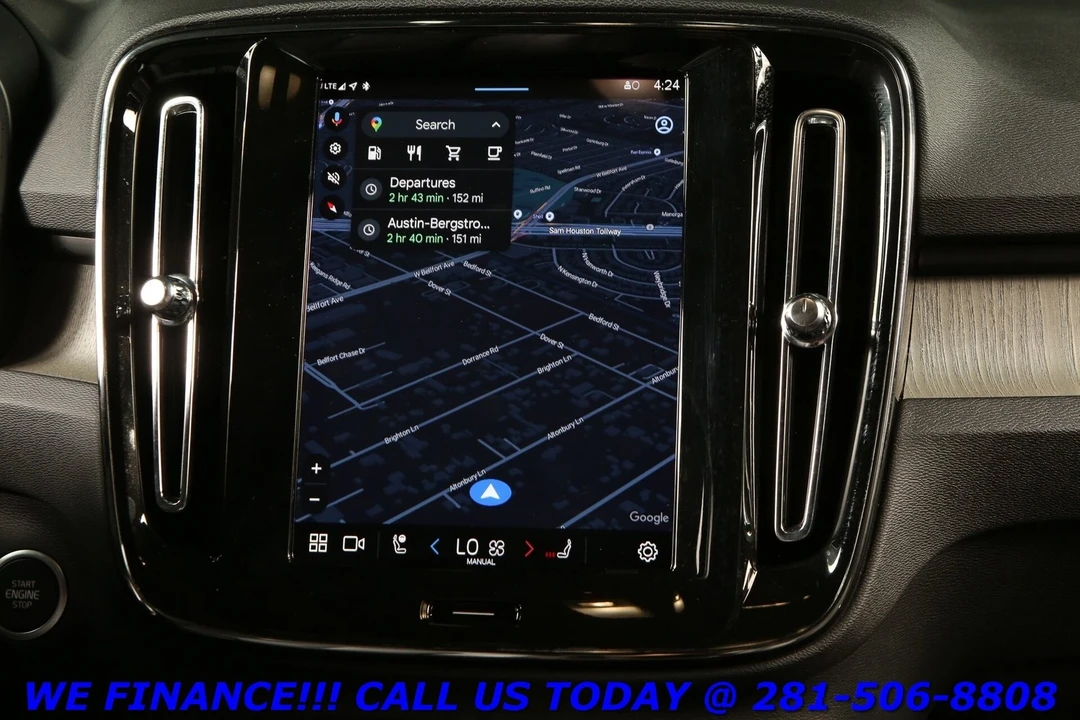 2025 Volvo XC40 - Image 18 of 21