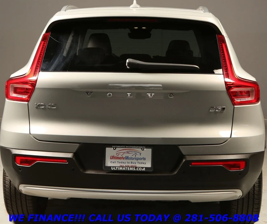 2025 Volvo XC40 - Image 5 of 21