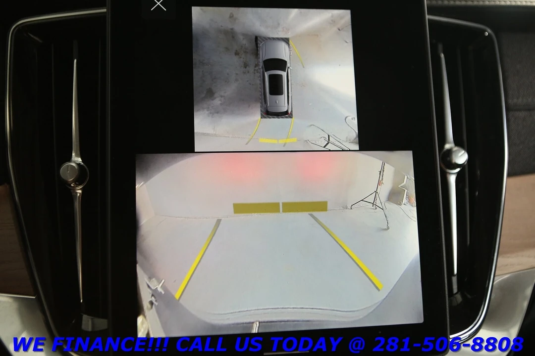 2025 Volvo XC90 2nd Gen - Image 17 of 21