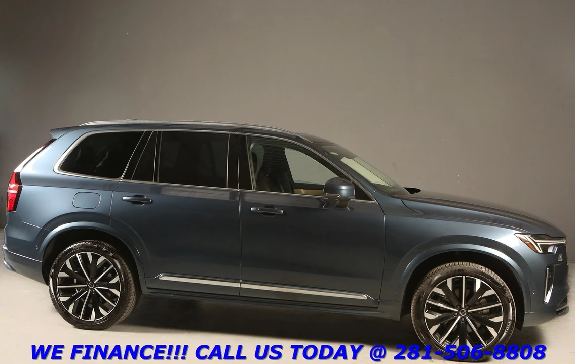 2025 Volvo XC90 2nd Gen - Image 7 of 21