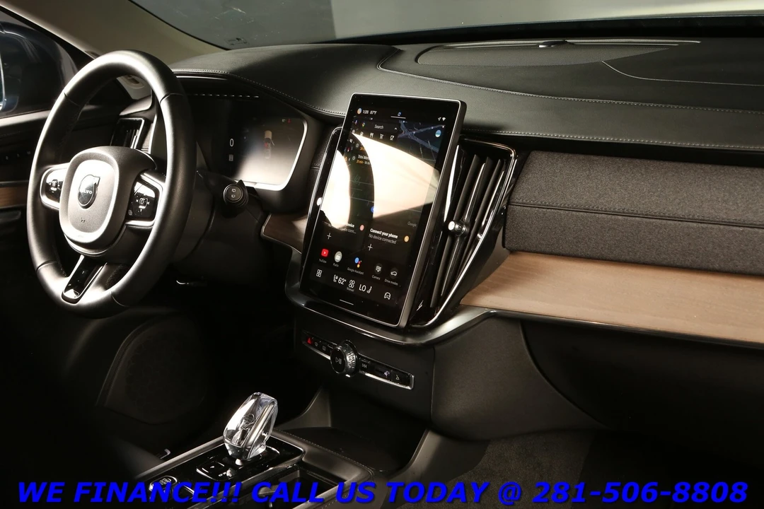 2025 Volvo XC90 2nd Gen - Image 19 of 21