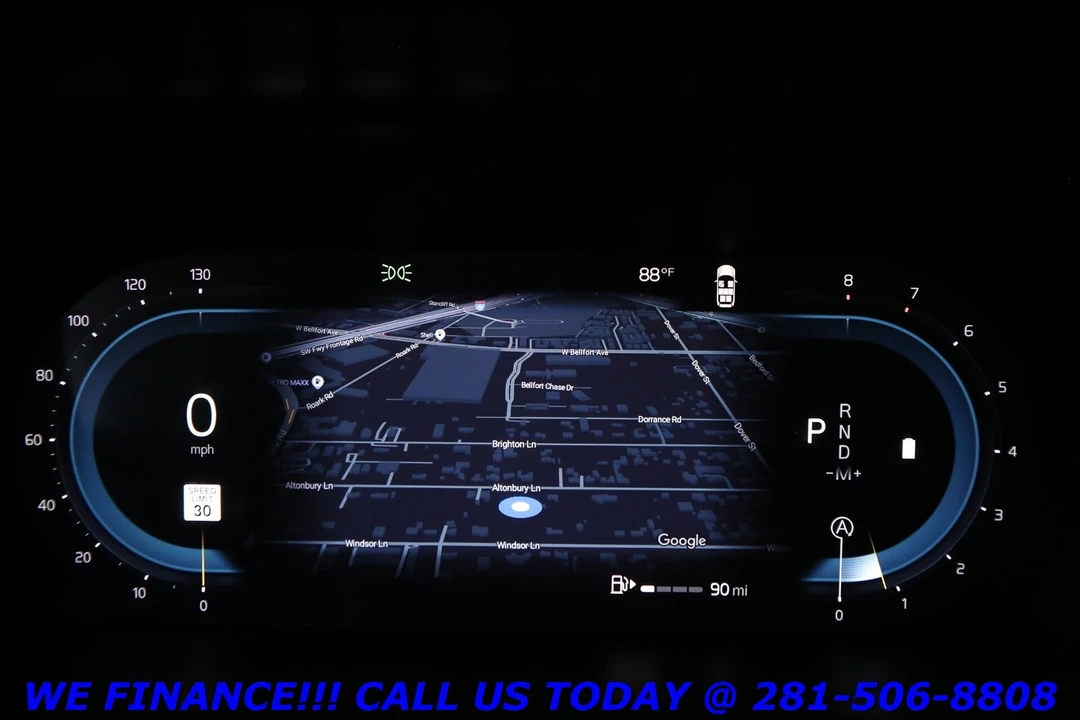 2025 Volvo XC90 2nd Gen - Image 15 of 21