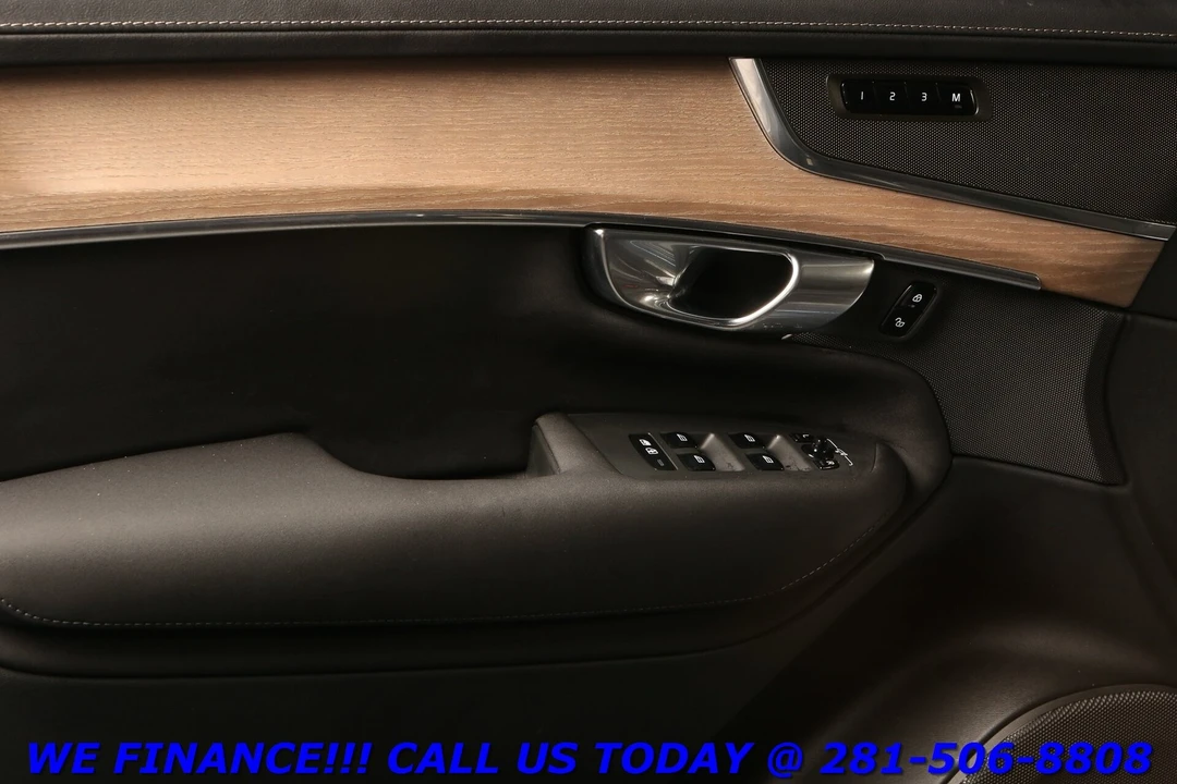 2025 Volvo XC90 2nd Gen - Image 9 of 21