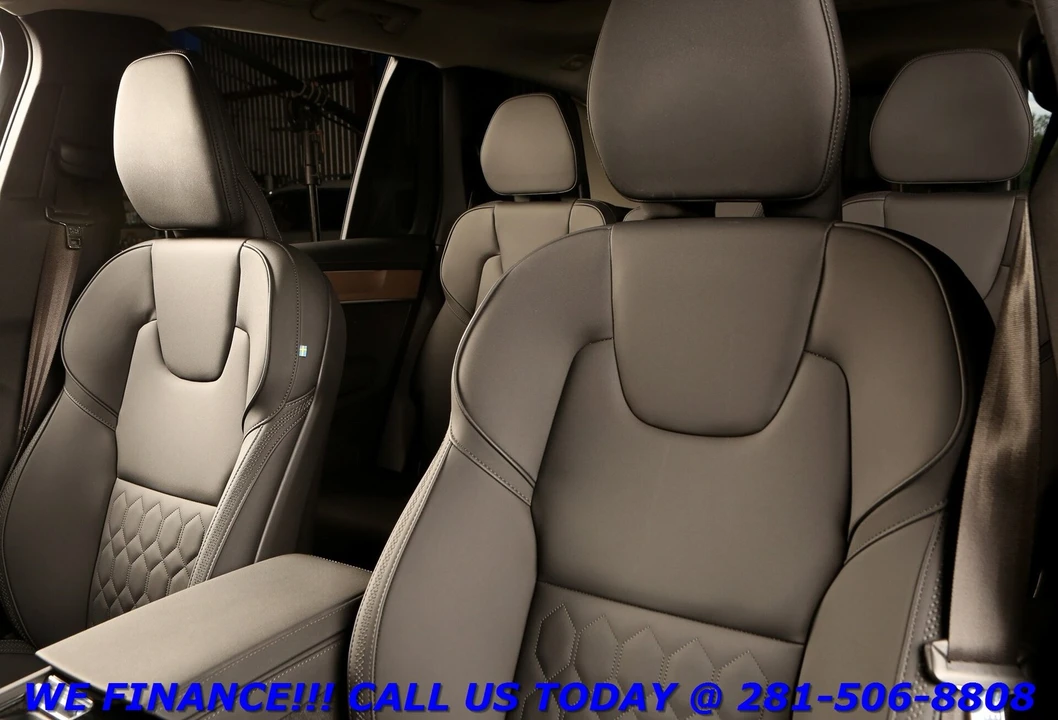 2025 Volvo XC90 2nd Gen - Image 12 of 21