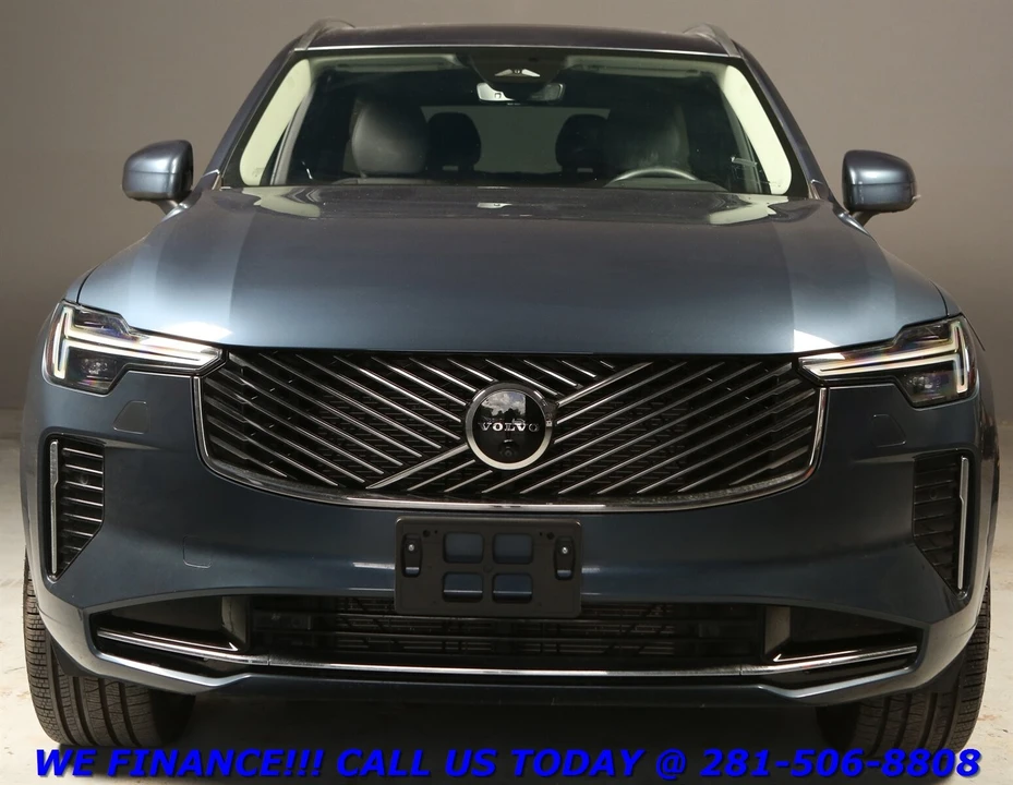 2025 Volvo XC90 2nd Gen - Image 8 of 21