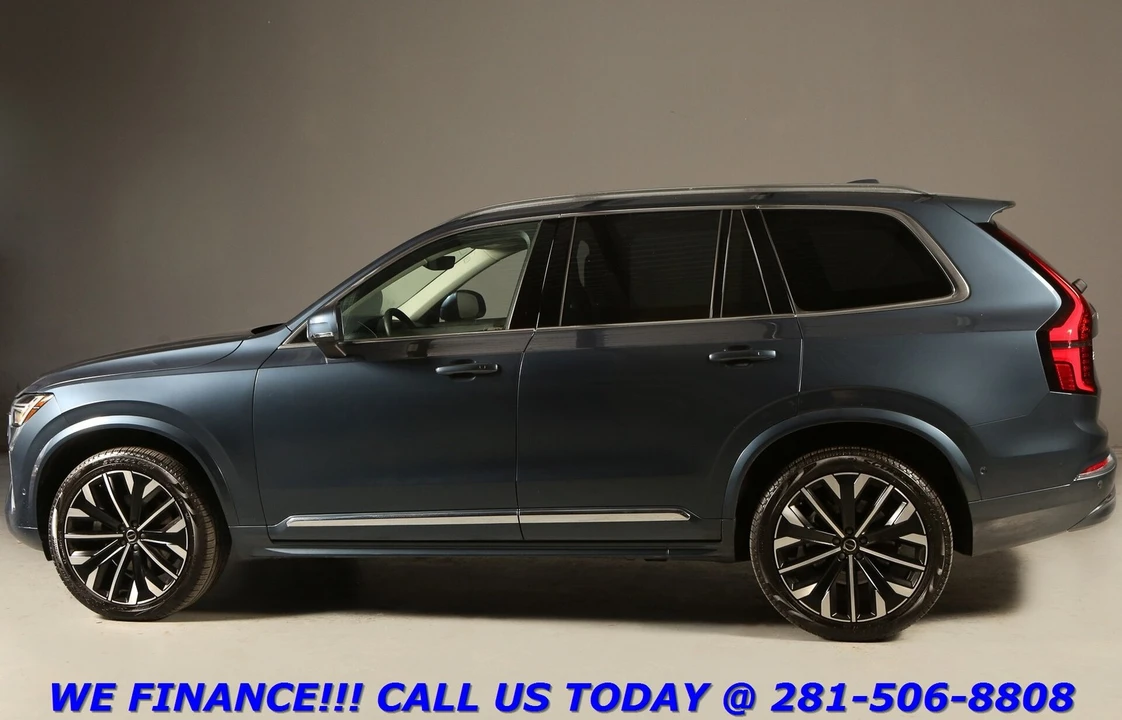 2025 Volvo XC90 2nd Gen - Image 4 of 21