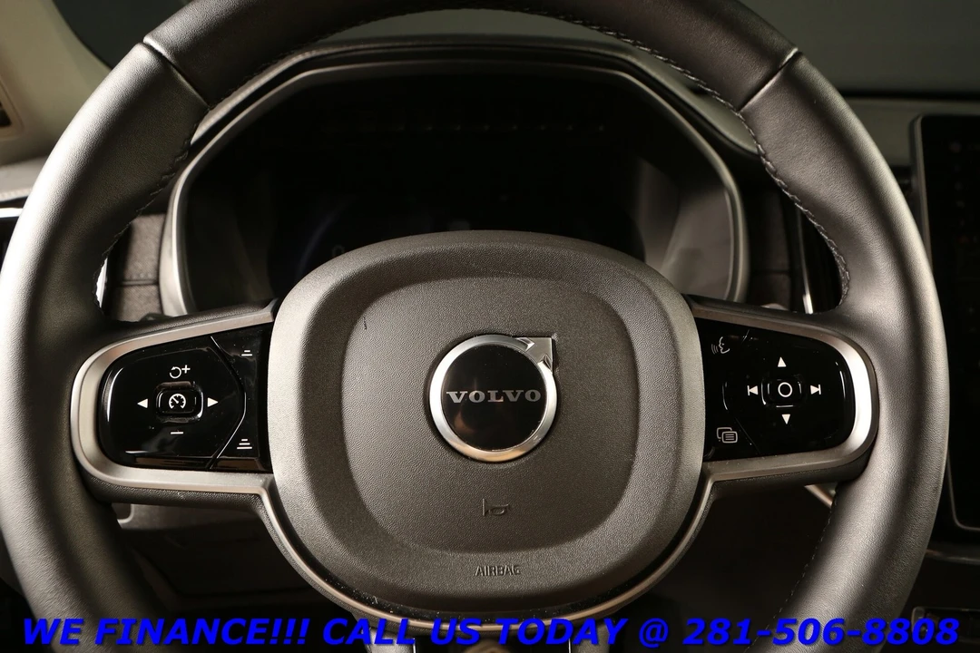 2025 Volvo XC90 2nd Gen - Image 14 of 21