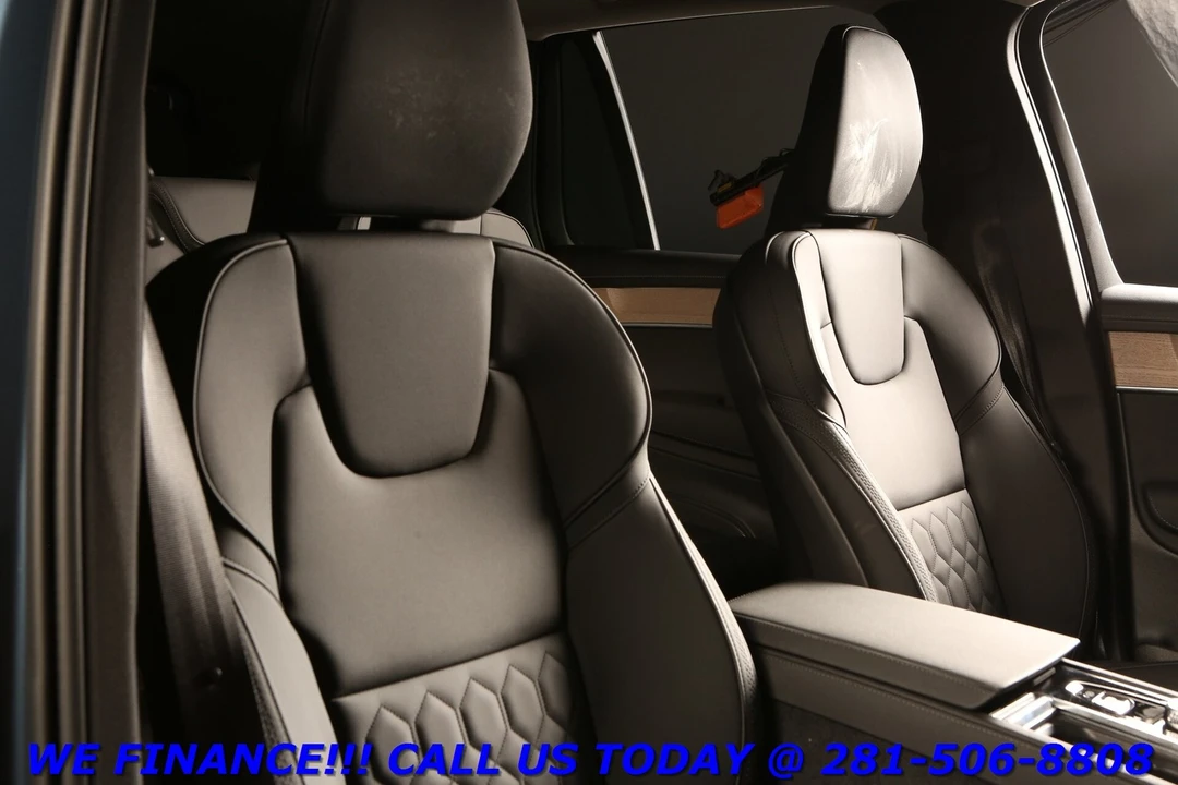 2025 Volvo XC90 2nd Gen - Image 20 of 21