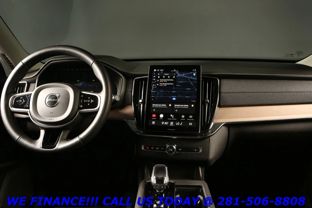 2025 Volvo XC90 2nd Gen - Image 3 of 21