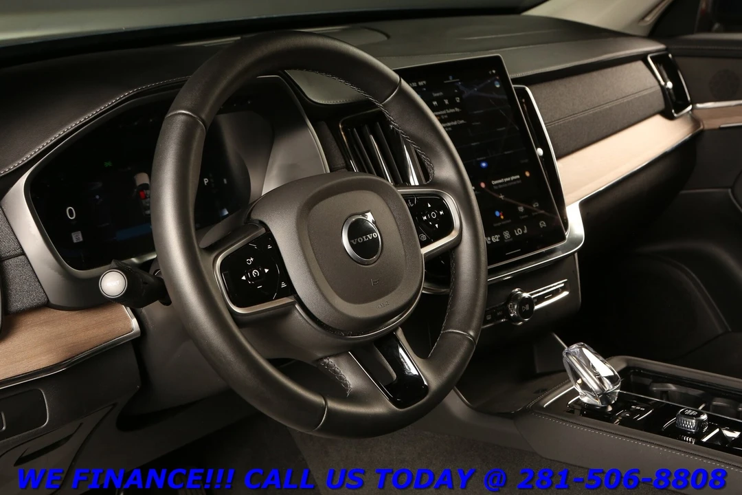 2025 Volvo XC90 2nd Gen - Image 10 of 21