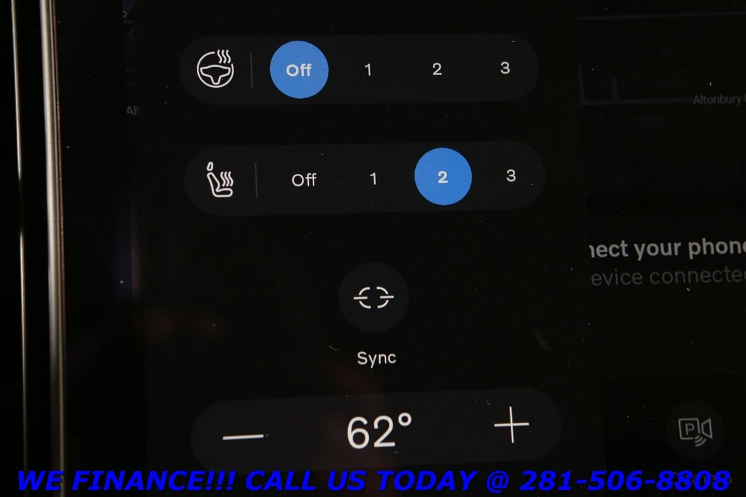 2025 Volvo XC90 2nd Gen - Image 18 of 21