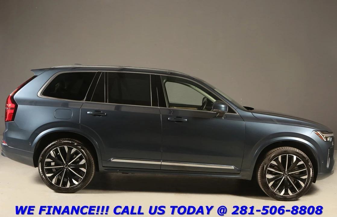 2025 Volvo XC90 2nd Gen - Image 6 of 21