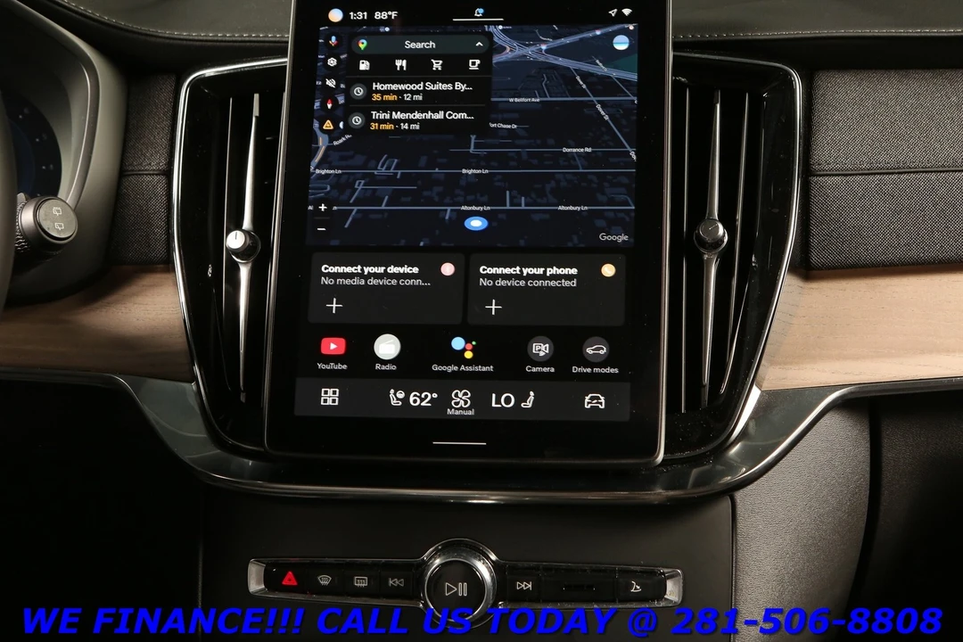 2025 Volvo XC90 2nd Gen - Image 16 of 21
