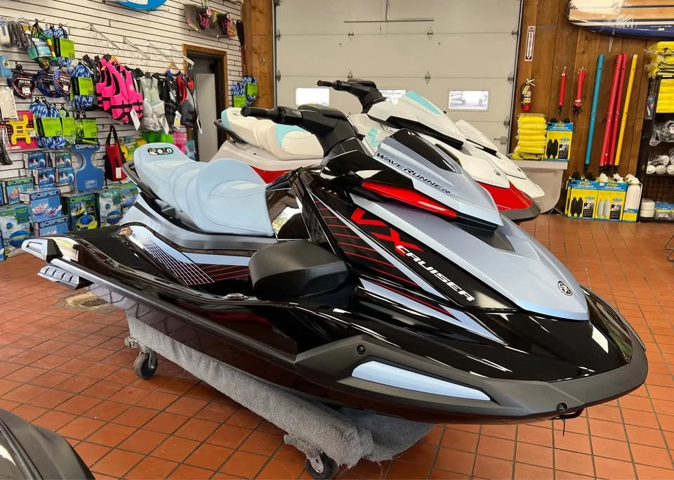 2025 Yamaha - Image 3 of 7