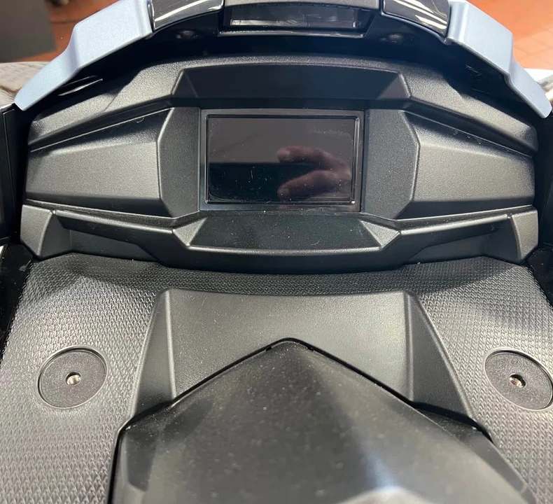 2025 Yamaha - Image 5 of 7