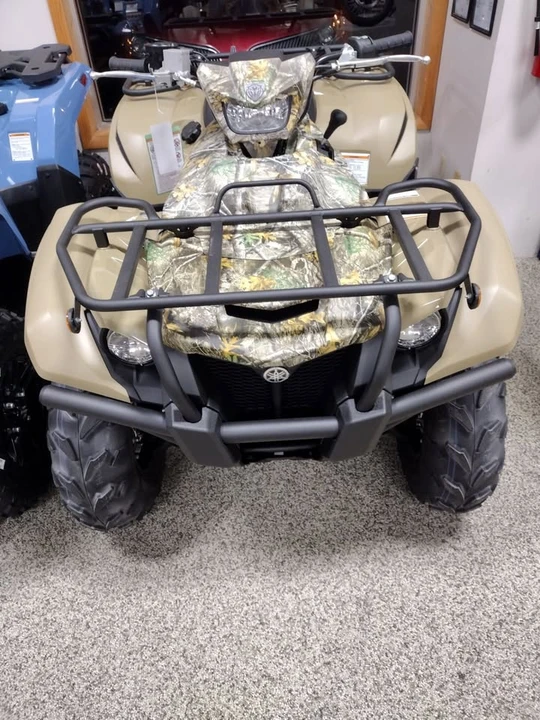 2025 Yamaha ATV - Image 6 of 6