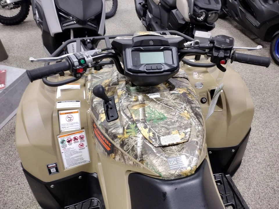 2025 Yamaha ATV - Image 4 of 6