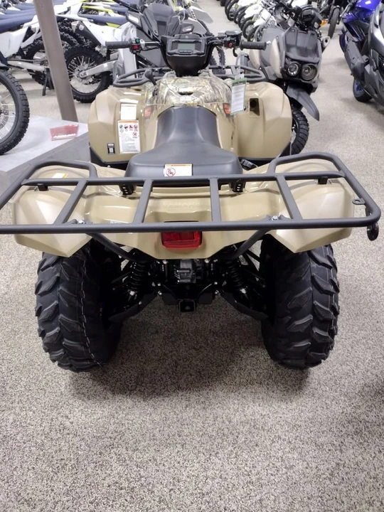 2025 Yamaha ATV - Image 2 of 6