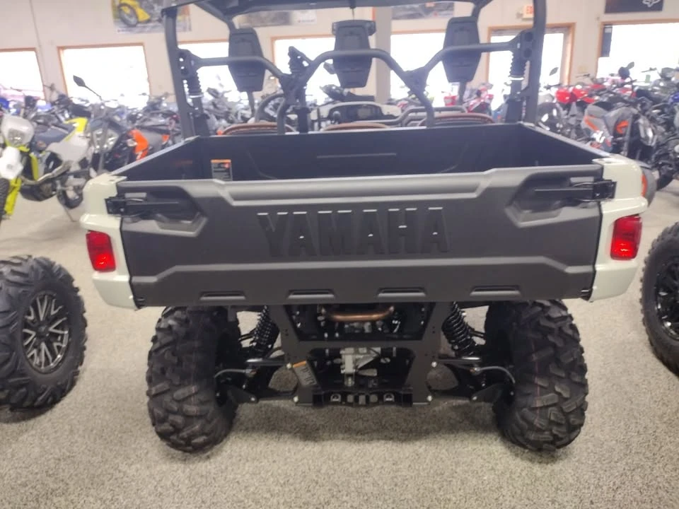 2025 Yamaha ATV - Image 2 of 7