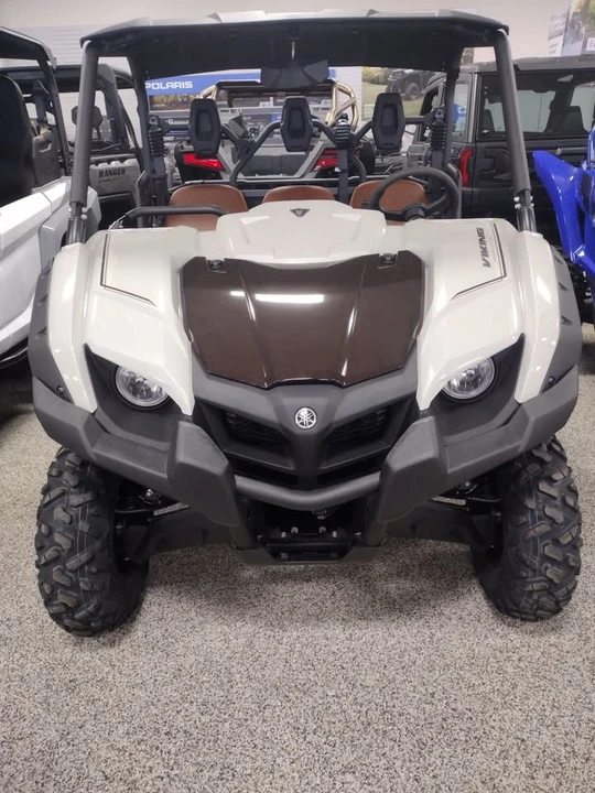 2025 Yamaha ATV - Image 7 of 7