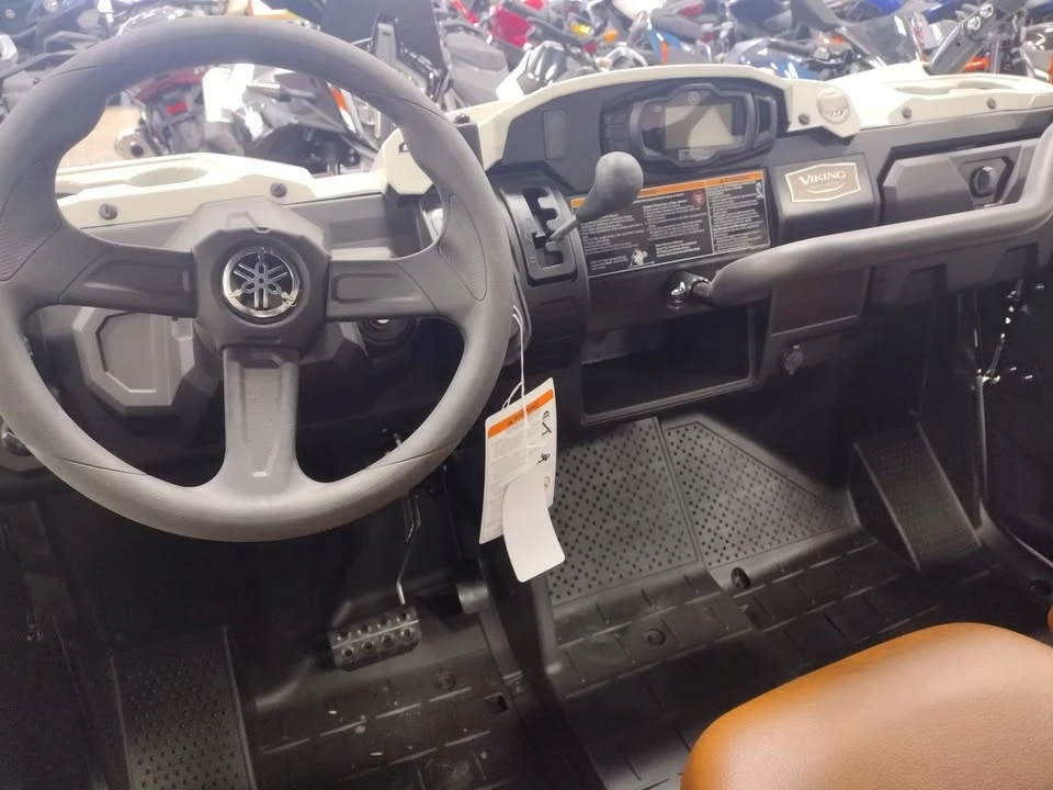 2025 Yamaha ATV - Image 6 of 7