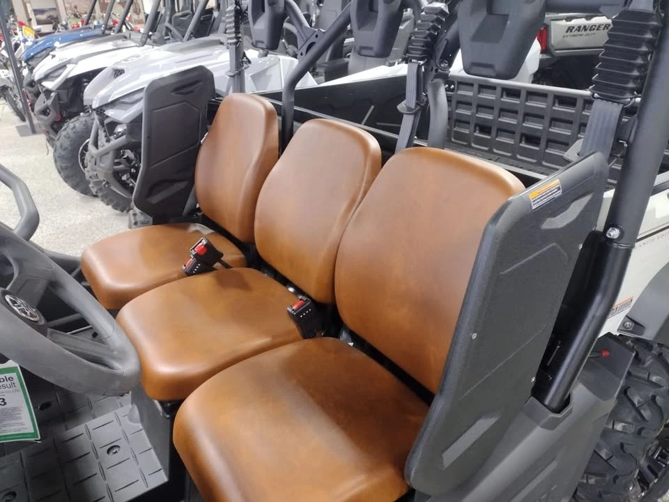 2025 Yamaha ATV - Image 5 of 7