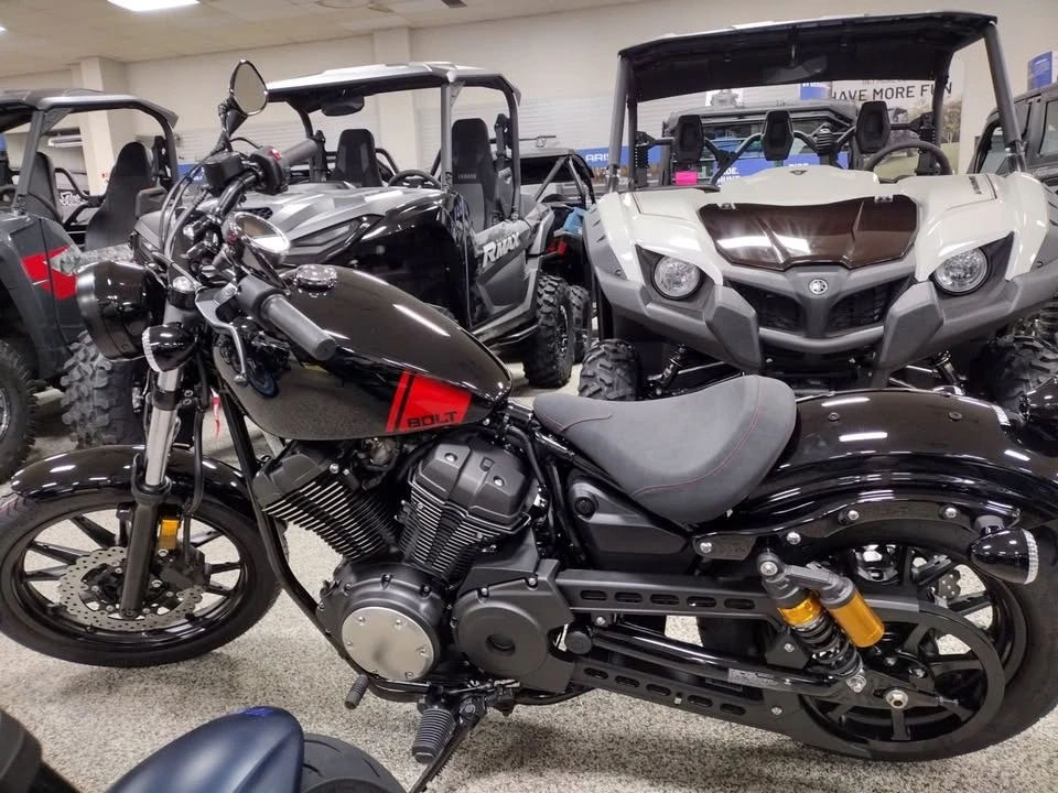 2025 Yamaha - Image 4 of 6