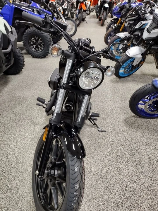 2025 Yamaha - Image 6 of 6