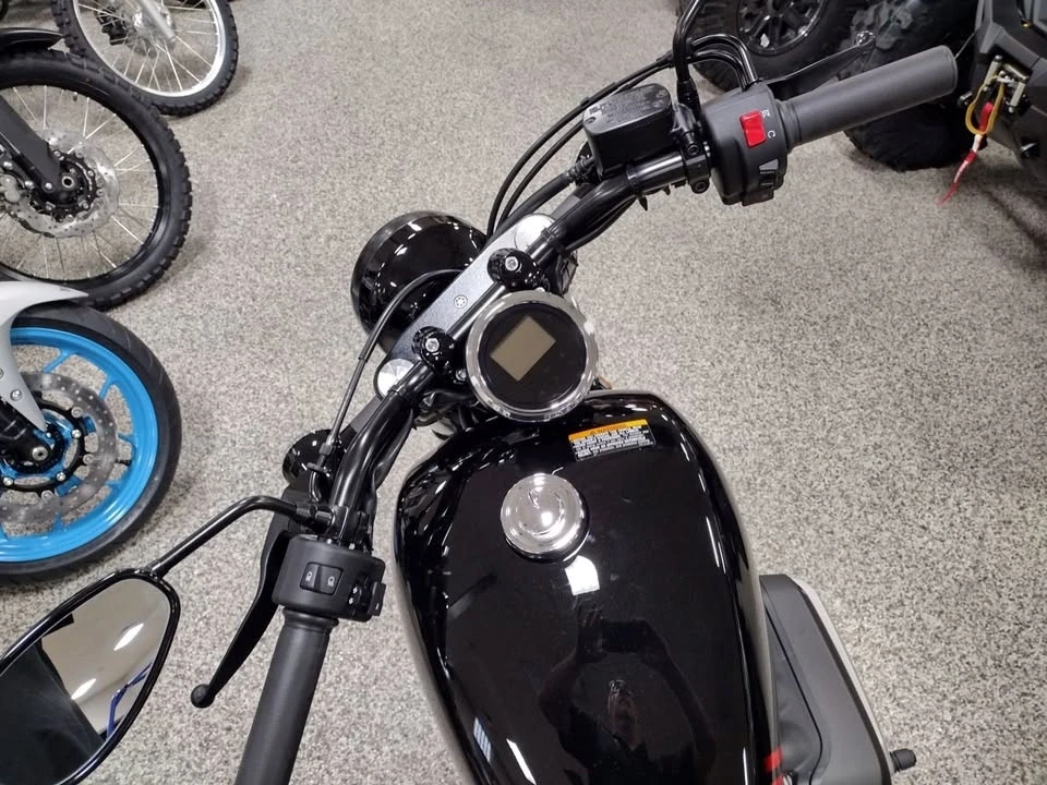 2025 Yamaha - Image 5 of 6