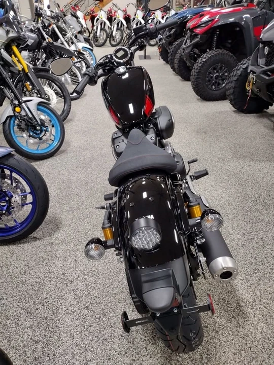 2025 Yamaha - Image 2 of 6