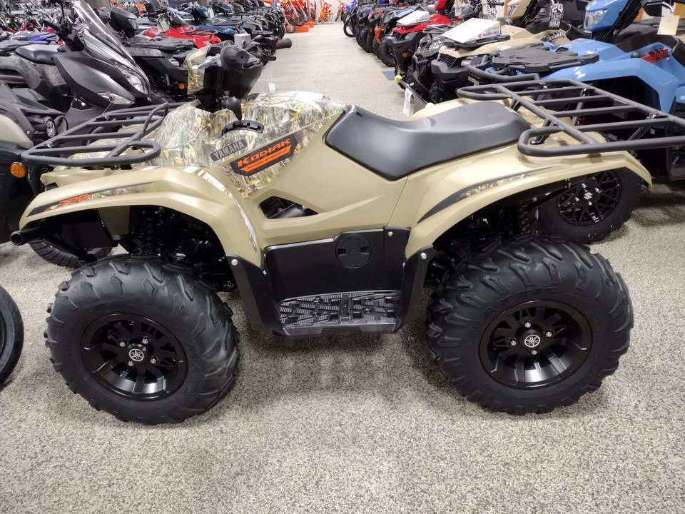 2025 Yamaha ATV - Image 5 of 6