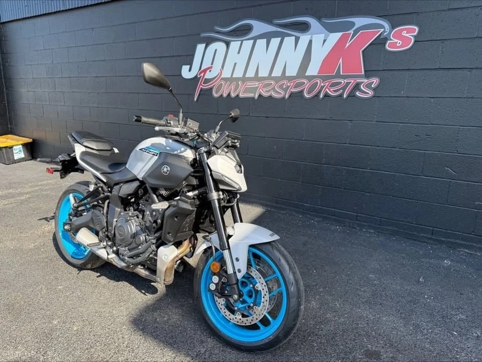 2025 Yamaha - Image 2 of 13