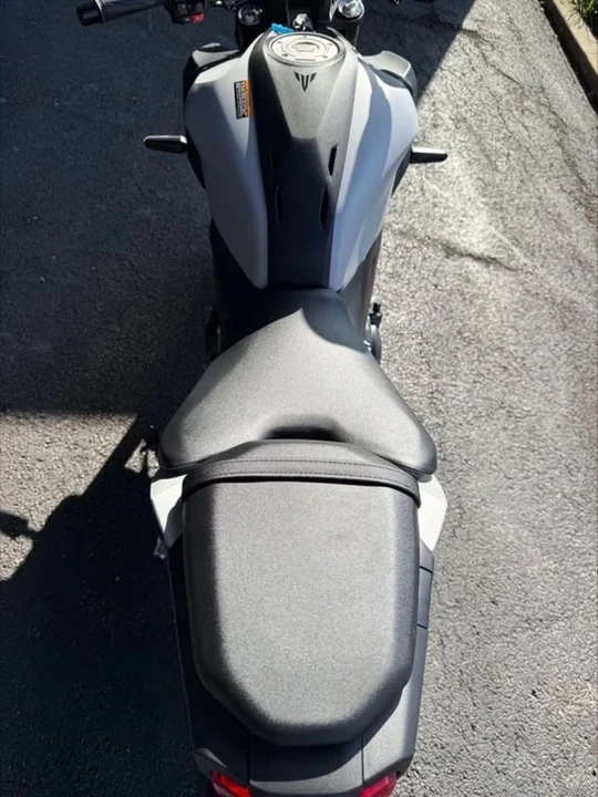 2025 Yamaha - Image 7 of 13