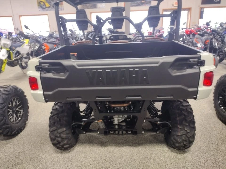 2025 Yamaha ATV - Image 2 of 7