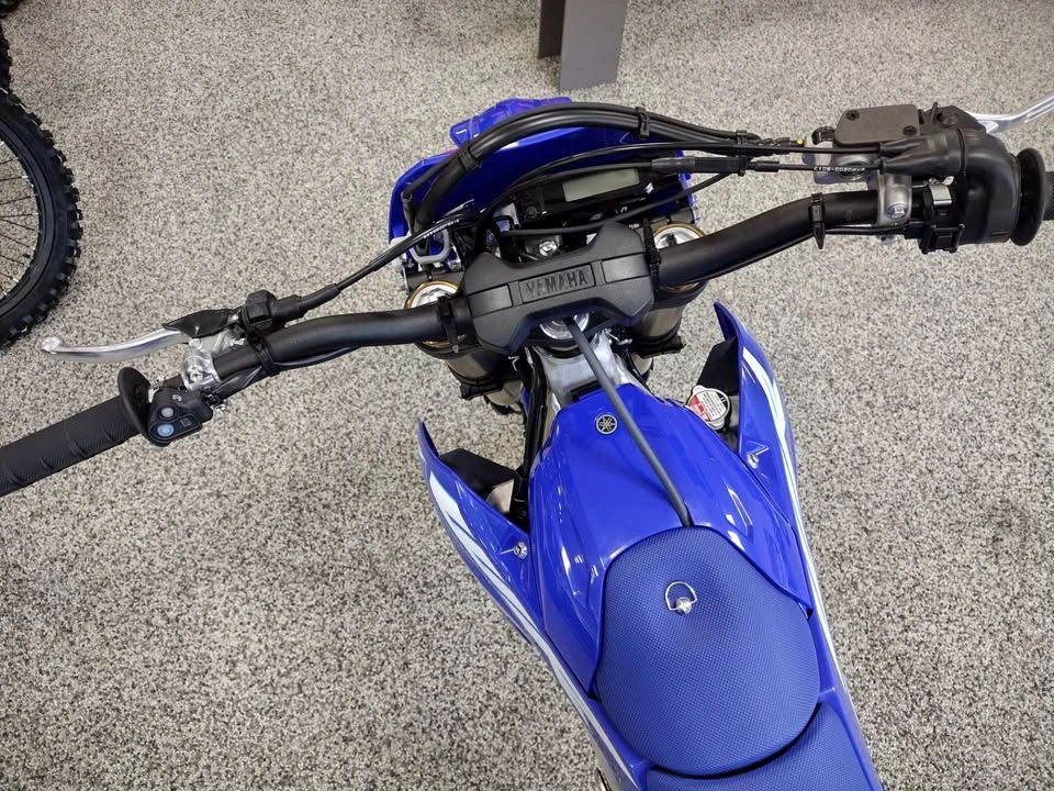 2025 Yamaha YZ - Image 6 of 6