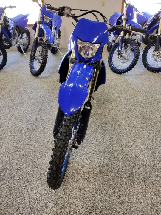 2025 Yamaha YZ - Image 5 of 6