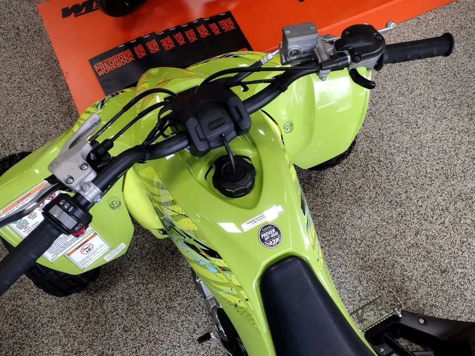 2025 Yamaha ATV - Image 5 of 6